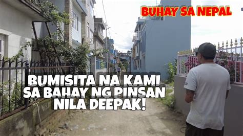 iyutan sa bahay|Pinsan nag kantotan habang sila lang ako tao sa bahay.